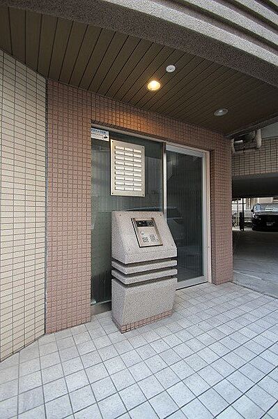 広島県広島市中区小網町(賃貸マンション1K・4階・35.11㎡)の写真 その6