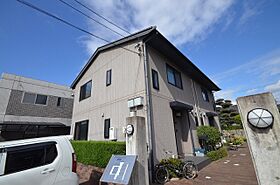 広島県広島市西区南観音５丁目（賃貸タウンハウス3LDK・1階・79.54㎡） その14