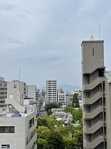 広島県広島市中区堺町１丁目（賃貸マンション1DK・6階・29.40㎡） その13