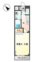 西広島駅 4.7万円