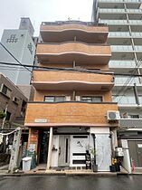 広島県広島市中区榎町（賃貸マンション1R・5階・15.86㎡） その1