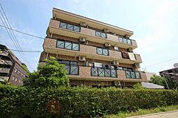 広島電鉄5系統 比治山下駅 徒歩5分の賃貸マンション