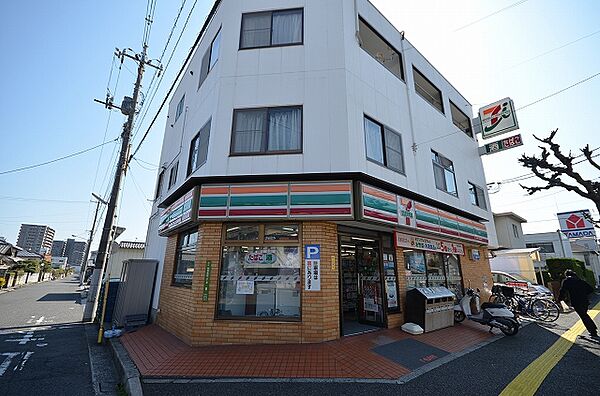 画像19:セブン−イレブン　広島草津新町店