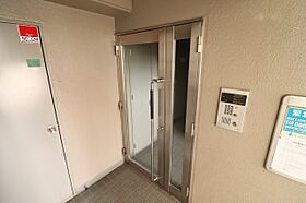 広島県広島市中区羽衣町（賃貸マンション1K・6階・24.80㎡） その14