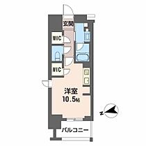 広島県広島市中区十日市町２丁目（賃貸マンション1R・2階・32.84㎡） その2