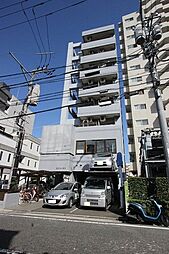 広島電鉄5系統 比治山橋駅 徒歩14分の賃貸マンション