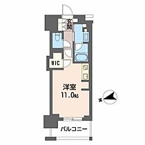 広島県広島市中区十日市町２丁目（賃貸マンション1R・2階・31.38㎡） その2