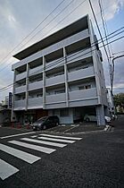 広島県広島市中区広瀬北町（賃貸マンション1DK・2階・35.95㎡） その1