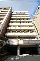 広島県広島市中区本川町３丁目（賃貸マンション4LDK・9階・134.62㎡） その1