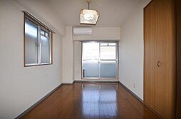 広島電鉄宮島線 高須駅 徒歩3分の賃貸マンション 4階1Kのリビング/ダイニング