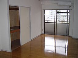 JR可部線 緑井駅 徒歩8分の賃貸マンション