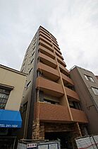 広島県広島市中区宝町（賃貸マンション1LDK・7階・41.01㎡） その1