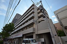 広島県広島市西区観音本町２丁目（賃貸マンション1K・2階・22.55㎡） その8