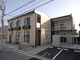 広島県広島市西区井口４丁目（賃貸アパート1K・2階・20.28㎡） その13