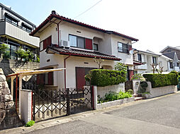 広島電鉄宮島線 商工センター入口駅 徒歩8分の賃貸一戸建て