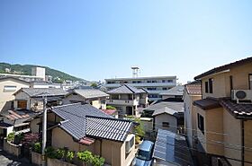 広島県広島市西区古江新町（賃貸マンション1K・2階・17.76㎡） その17