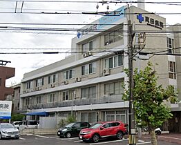 広島県広島市南区皆実町５丁目（賃貸マンション1LDK・2階・60.54㎡） その19