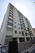 広島県広島市西区東観音町（賃貸マンション2LDK・10階・58.00㎡） その1