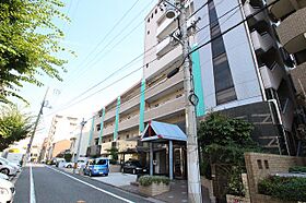 広島県広島市中区西十日市町（賃貸マンション1R・2階・26.98㎡） その1