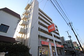 広島県安芸郡府中町本町５丁目（賃貸マンション1K・3階・23.85㎡） その14