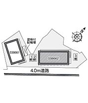 広島県広島市西区草津南２丁目（賃貸アパート1K・1階・22.35㎡） その12