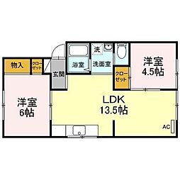 🉐敷金礼金0円！🉐芸備線 安芸矢口駅 徒歩11分