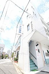 広島電鉄8系統 舟入川口町駅 徒歩8分の賃貸マンション