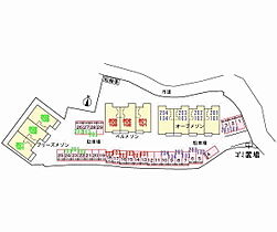 広島県広島市東区馬木５丁目（賃貸アパート2LDK・2階・57.63㎡） その17