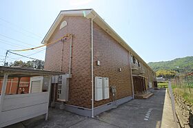 広島県広島市東区福田５丁目（賃貸アパート2LDK・2階・57.02㎡） その6