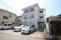 広島県安芸郡府中町大通1丁目：物件画像／オールハウス株式会社　大町店