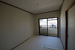 広島電鉄宮島線 草津南駅 徒歩6分の賃貸マンション 3階2LDKのリビング/ダイニング