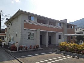 広島県広島市安佐北区可部南１丁目（賃貸アパート2LDK・1階・51.90㎡） その1