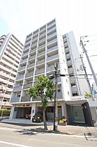 広島県広島市中区舟入中町（賃貸マンション1K・3階・29.47㎡） その8