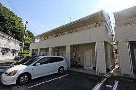 広島県東広島市高屋町稲木（賃貸アパート1K・2階・24.81㎡） その7