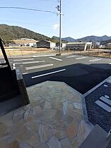 広島県広島市安佐北区上深川町（賃貸アパート2LDK・2階・59.58㎡） その6