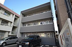 広島県広島市西区己斐本町２丁目（賃貸アパート1LDK・3階・35.52㎡） その17