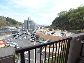 広島県広島市西区己斐上２丁目（賃貸マンション1K・3階・25.00㎡） その8