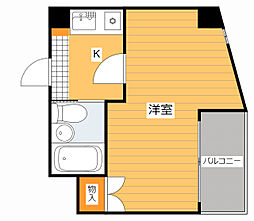 🉐敷金礼金0円！🉐山陽本線 天神川駅 徒歩11分