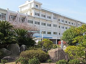 広島県広島市南区北大河町（賃貸アパート2LDK・2階・53.82㎡） その16