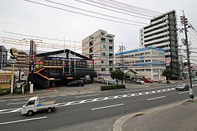 広島県広島市東区矢賀４丁目（賃貸マンション2LDK・2階・53.50㎡） その17