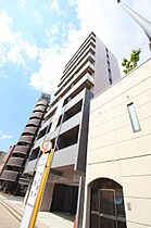 広島県広島市中区竹屋町（賃貸マンション1DK・10階・28.83㎡） その18