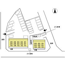 広島県広島市安佐北区倉掛２丁目（賃貸マンション1DK・3階・34.00㎡） その6