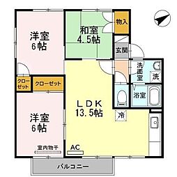 🉐敷金礼金0円！🉐広島高速交通アストラムライン 高取駅 徒…