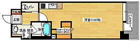 広島県広島市中区舟入幸町（賃貸マンション1R・7階・28.98㎡） その2