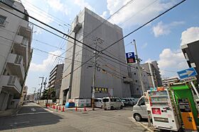 広島県広島市西区中広町２丁目（賃貸マンション1LDK・7階・40.15㎡） その1