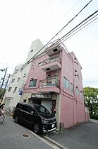 広島県広島市中区広瀬北町（賃貸マンション1DK・4階・14.30㎡） その13