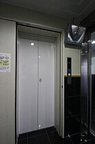 広島県広島市南区金屋町（賃貸マンション1R・8階・28.00㎡） その7