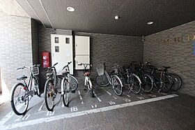 広島県広島市南区金屋町（賃貸マンション1R・8階・28.00㎡） その9