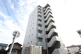 広島県広島市西区庚午北２丁目（賃貸マンション2LDK・8階・57.90㎡） その1