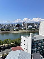 広島県広島市中区大手町５丁目（賃貸マンション1K・8階・29.18㎡） その16